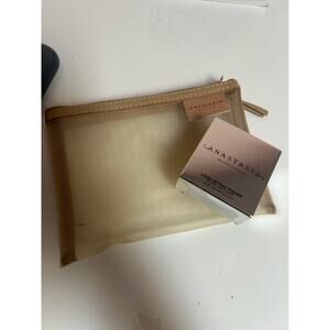 Anastasia Beverly Hills Loose Powder W/ Bag